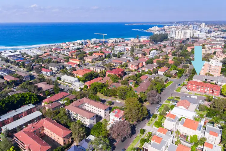 Fifth view of Homely apartment listing, 5/35 Wyanbah Road, Cronulla NSW 2230