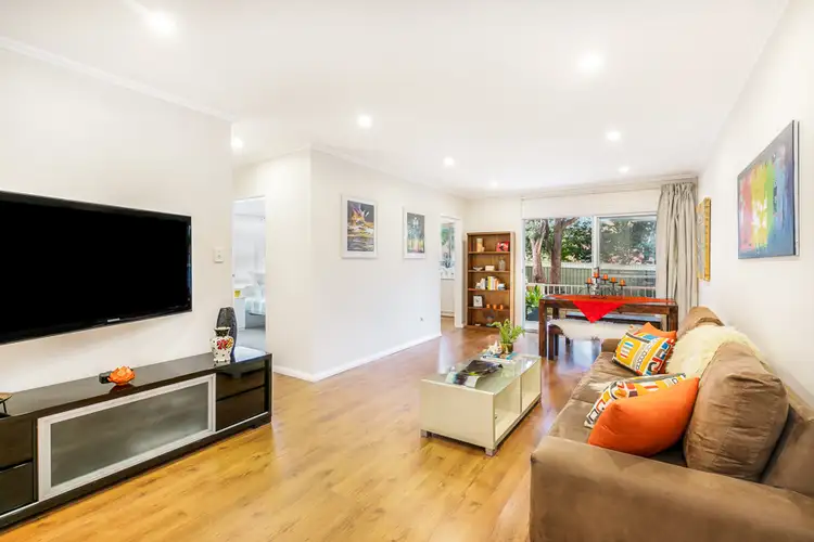 Main view of Homely apartment listing, 2/10 Gosport Street, Cronulla NSW 2230