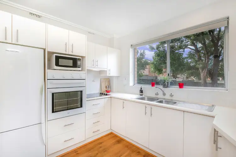 Third view of Homely apartment listing, 2/10 Gosport Street, Cronulla NSW 2230