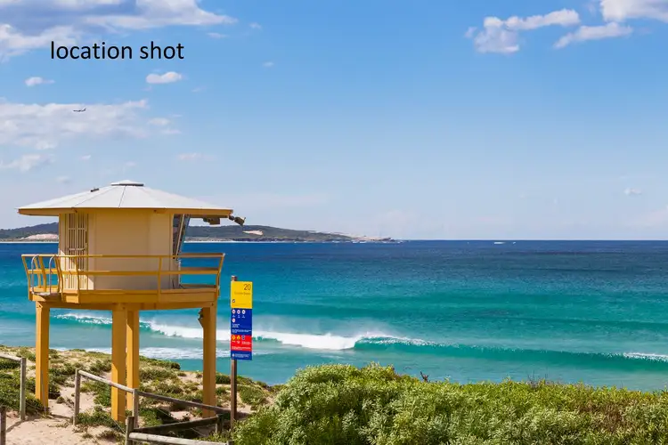 Sixth view of Homely apartment listing, 2/10 Gosport Street, Cronulla NSW 2230