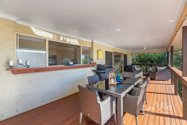 Third view of Homely house listing, 37 Highlands Terrace, Springfield Lakes QLD 4300