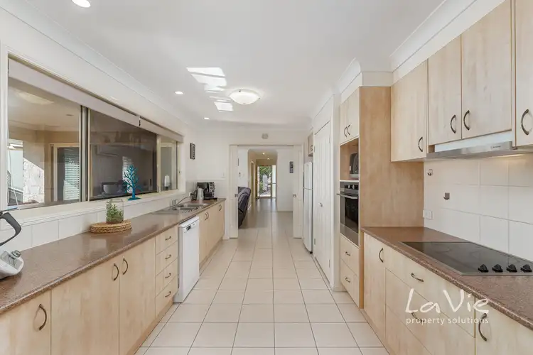 Fifth view of Homely house listing, 37 Highlands Terrace, Springfield Lakes QLD 4300