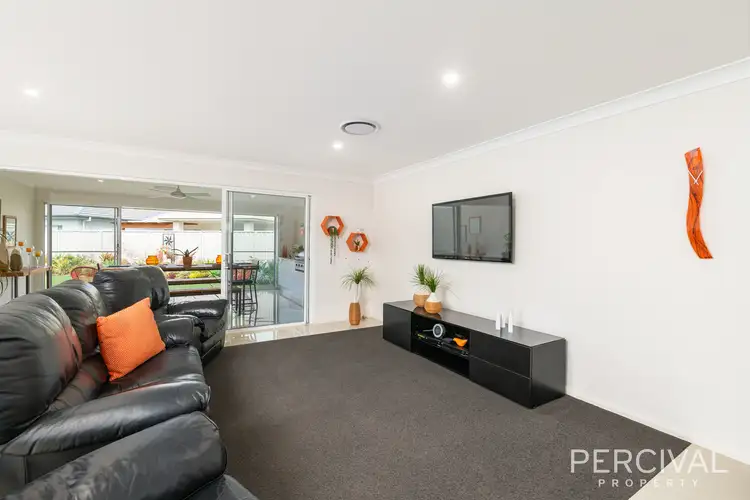 Third view of Homely house listing, 22 Harbourside Crescent, Port Macquarie NSW 2444
