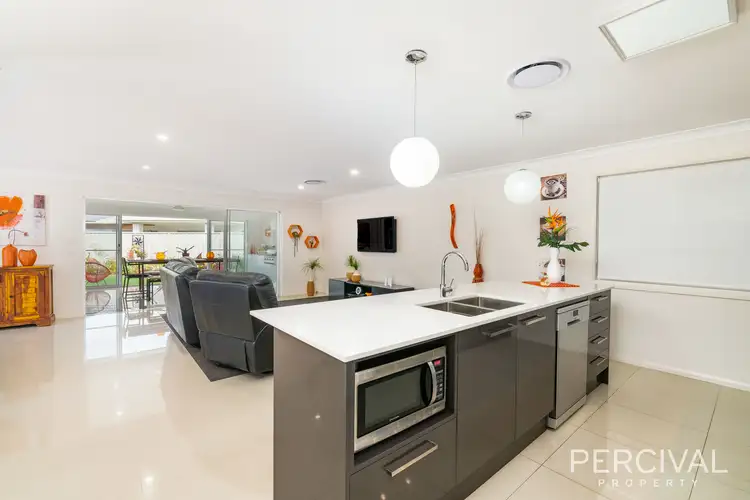 Fourth view of Homely house listing, 22 Harbourside Crescent, Port Macquarie NSW 2444