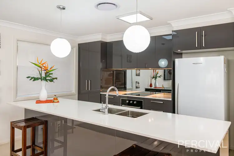 Fifth view of Homely house listing, 22 Harbourside Crescent, Port Macquarie NSW 2444