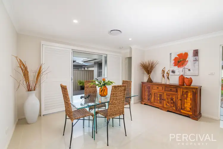 Sixth view of Homely house listing, 22 Harbourside Crescent, Port Macquarie NSW 2444