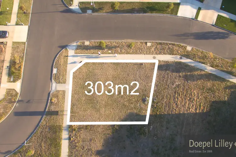 Fourth view of Homely land listing, 51 Arch Drive, Alfredton VIC 3350