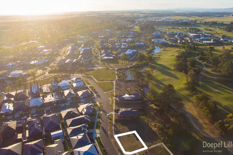 Fifth view of Homely land listing, 51 Arch Drive, Alfredton VIC 3350