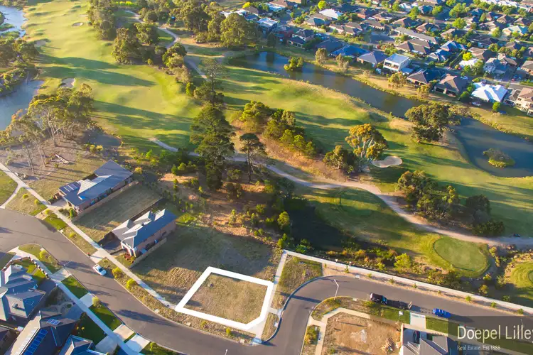 Sixth view of Homely land listing, 51 Arch Drive, Alfredton VIC 3350