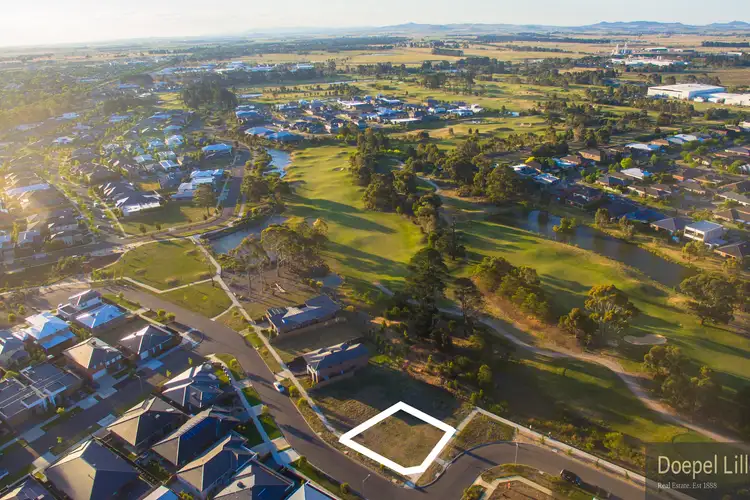 Seventh view of Homely land listing, 51 Arch Drive, Alfredton VIC 3350