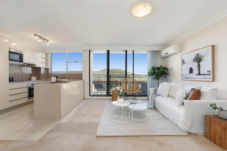 3A/337 Bronte Road, Bronte NSW 2024