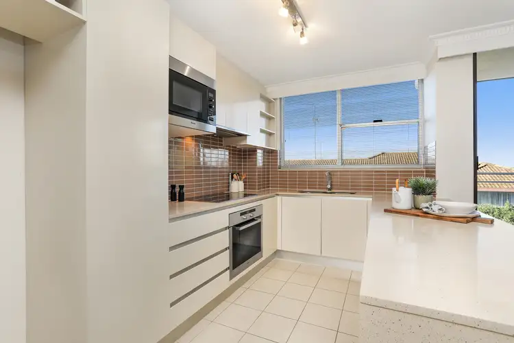 Second view of Homely apartment listing, 3A/337 Bronte Road, Bronte NSW 2024