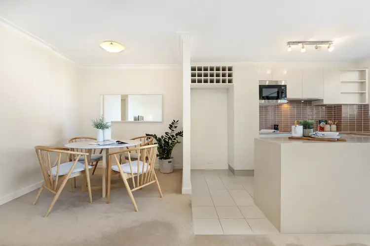Third view of Homely apartment listing, 3A/337 Bronte Road, Bronte NSW 2024