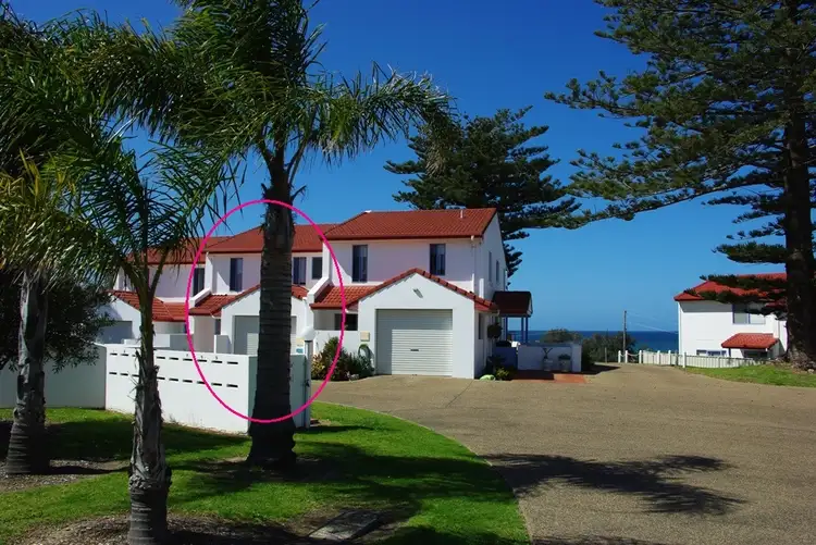 2/16-26 Wallaga Lake Road, Bermagui NSW 2546