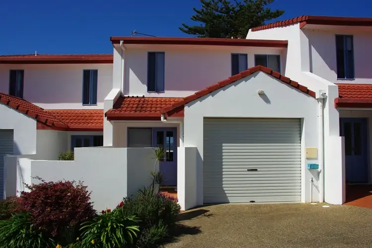 Second view of Homely townhouse listing, 2/16-26 Wallaga Lake Road, Bermagui NSW 2546