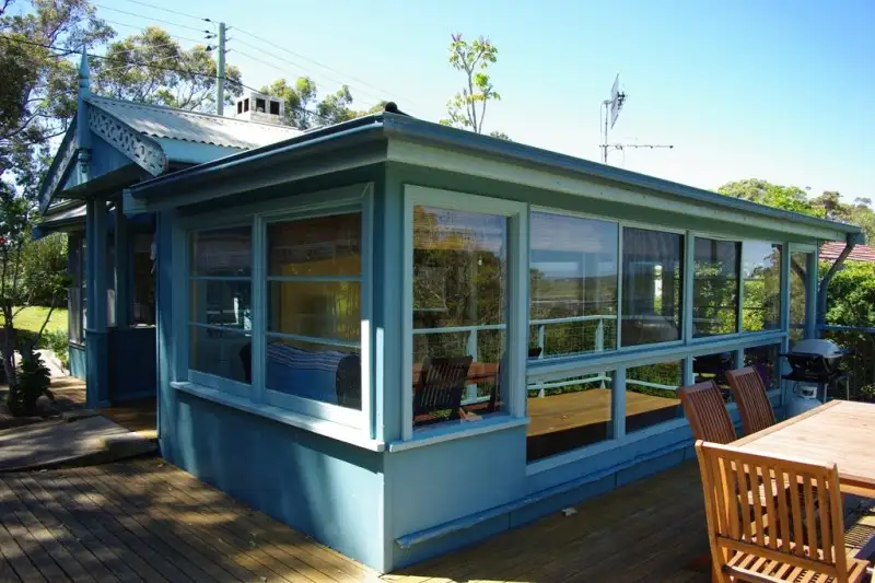 Main view of Homely house listing, 324 Bermagui Road, Akolele NSW 2546