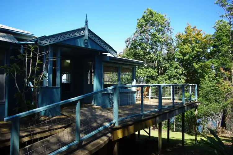 Second view of Homely house listing, 324 Bermagui Road, Akolele NSW 2546