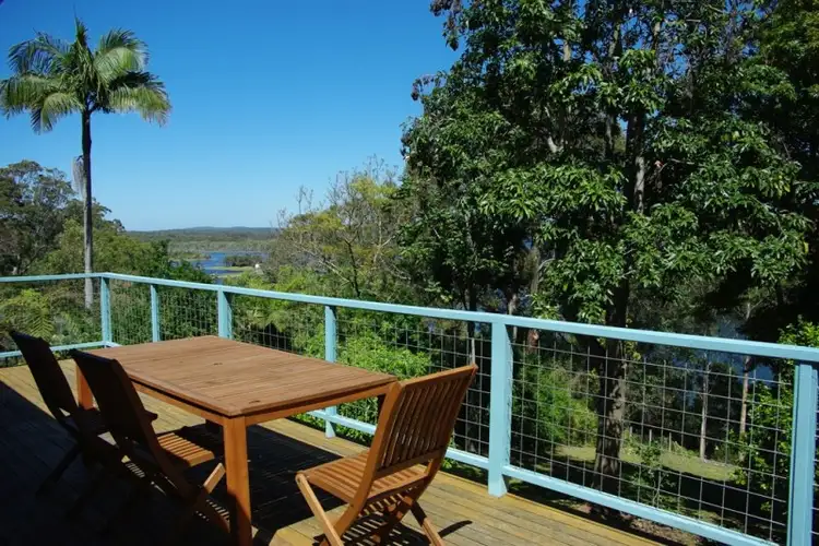 Third view of Homely house listing, 324 Bermagui Road, Akolele NSW 2546