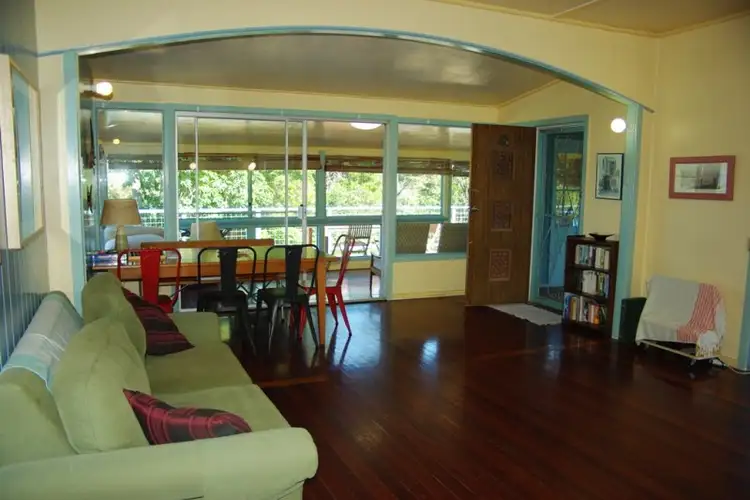 Fourth view of Homely house listing, 324 Bermagui Road, Akolele NSW 2546