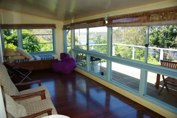 Seventh view of Homely house listing, 324 Bermagui Road, Akolele NSW 2546