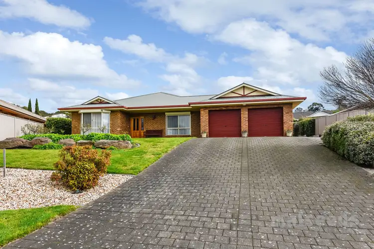 Main view of Homely house listing, 19 Kookaburra Court, Mount Gambier SA 5290
