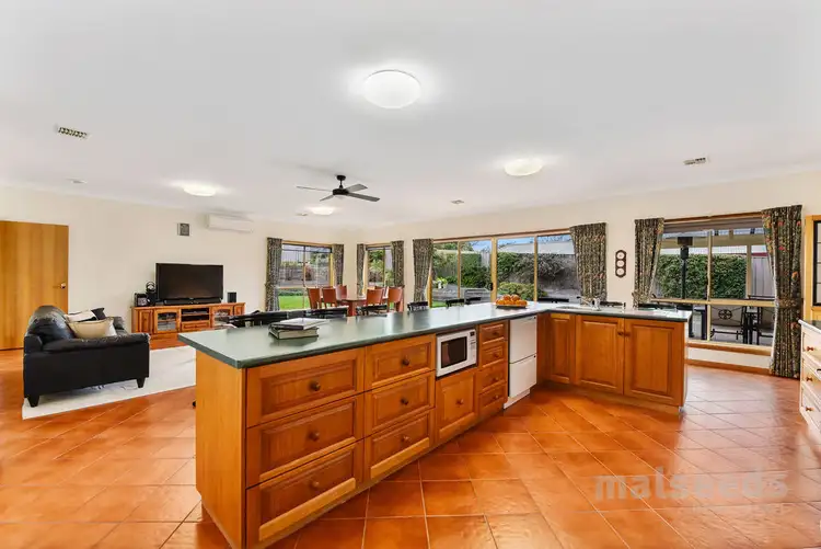 Third view of Homely house listing, 19 Kookaburra Court, Mount Gambier SA 5290