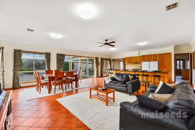 Fourth view of Homely house listing, 19 Kookaburra Court, Mount Gambier SA 5290