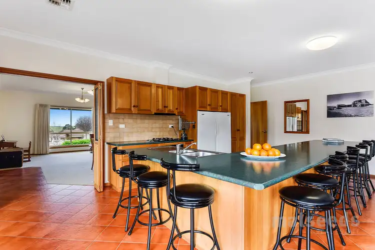 Fifth view of Homely house listing, 19 Kookaburra Court, Mount Gambier SA 5290