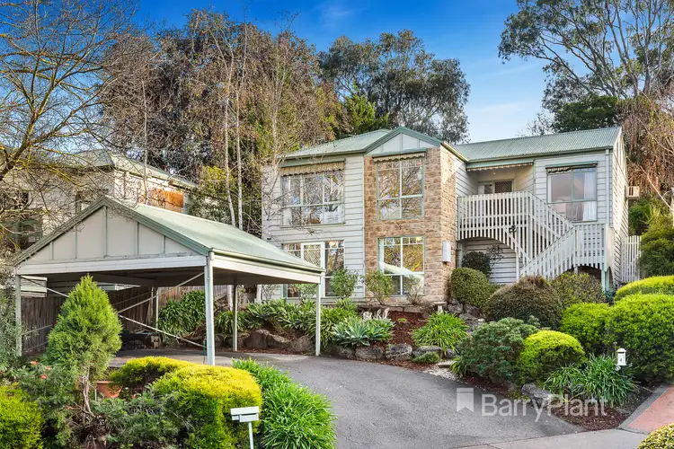 3 Cooraminta Place, Diamond Creek VIC 3089