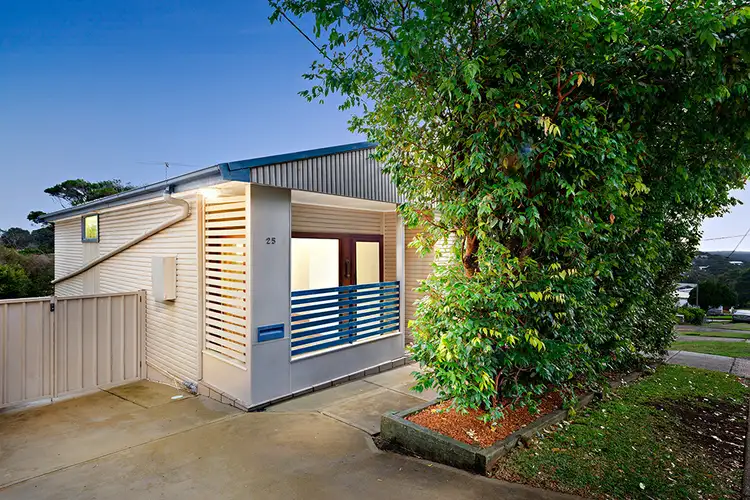 Main view of Homely house listing, 25 Railway Street, Dudley NSW 2290