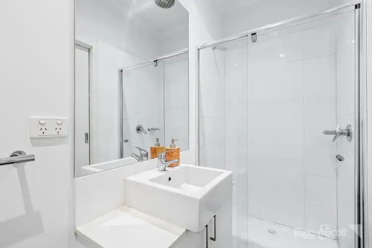 Sixth view of Homely apartment listing, 2/114 Somerville Road, Yarraville VIC 3013