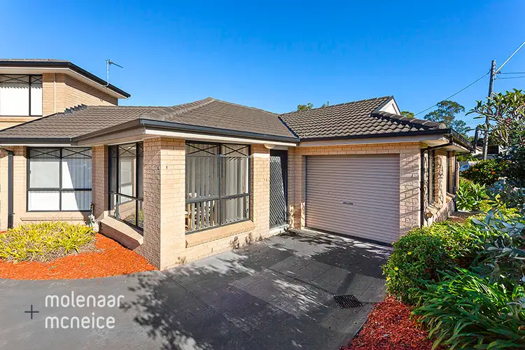 1/1 Pioneer Road, Bellambi NSW 2518