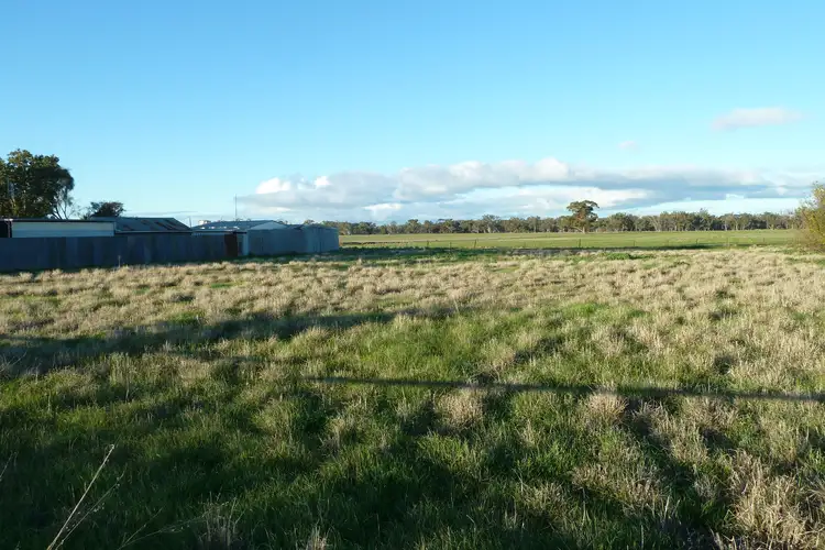 Main view of Homely land listing, 54 Allen Street, Korong Vale VIC 3520