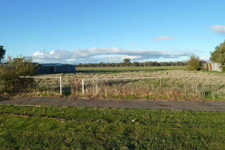 Third view of Homely land listing, 54 Allen Street, Korong Vale VIC 3520