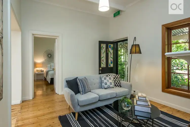 Second view of Homely house listing, 205 Mount Barker Road, Aldgate SA 5154