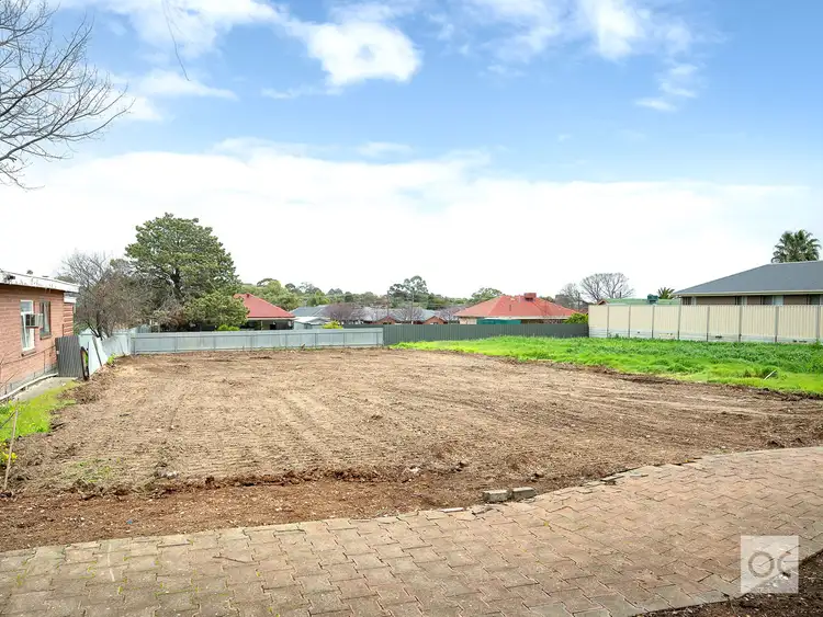 Main view of Homely land listing, LOT 93, 58 Valiant Road, Holden Hill SA 5088