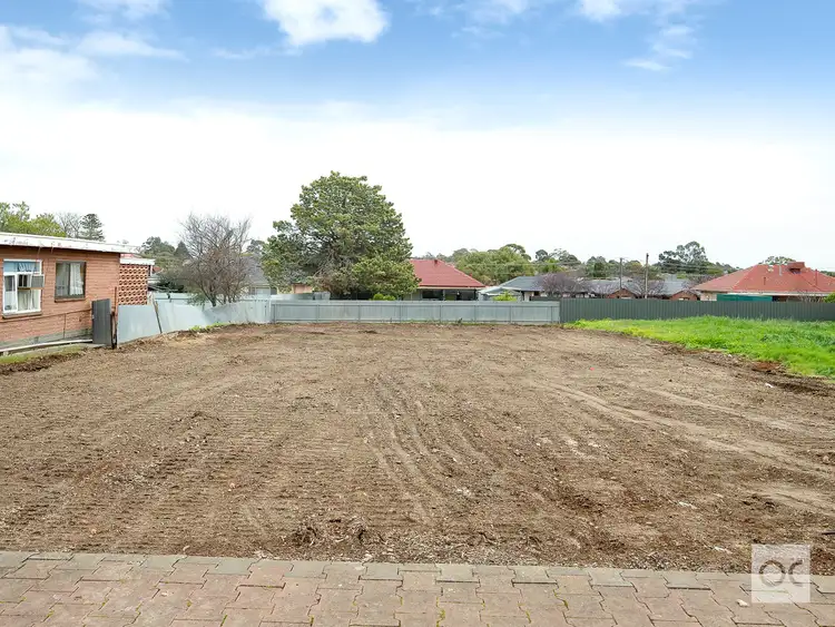 Second view of Homely land listing, LOT 93, 58 Valiant Road, Holden Hill SA 5088