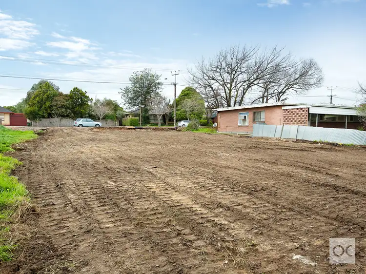 Third view of Homely land listing, LOT 93, 58 Valiant Road, Holden Hill SA 5088