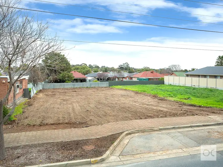 Fourth view of Homely land listing, LOT 93, 58 Valiant Road, Holden Hill SA 5088