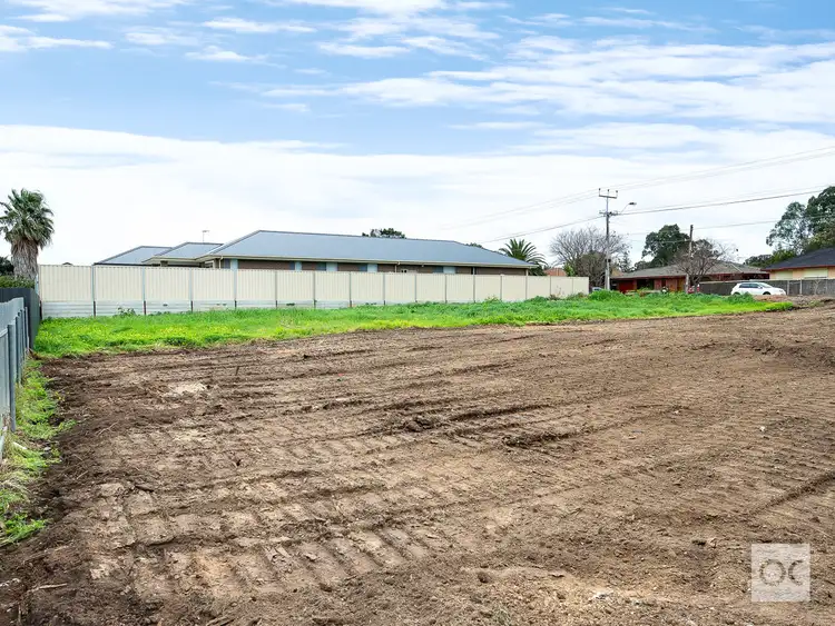 Fifth view of Homely land listing, LOT 93, 58 Valiant Road, Holden Hill SA 5088