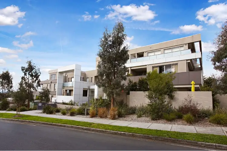 Main view of Homely apartment listing, Level 1/101/2-6 Anderson Street, Templestowe VIC 3106