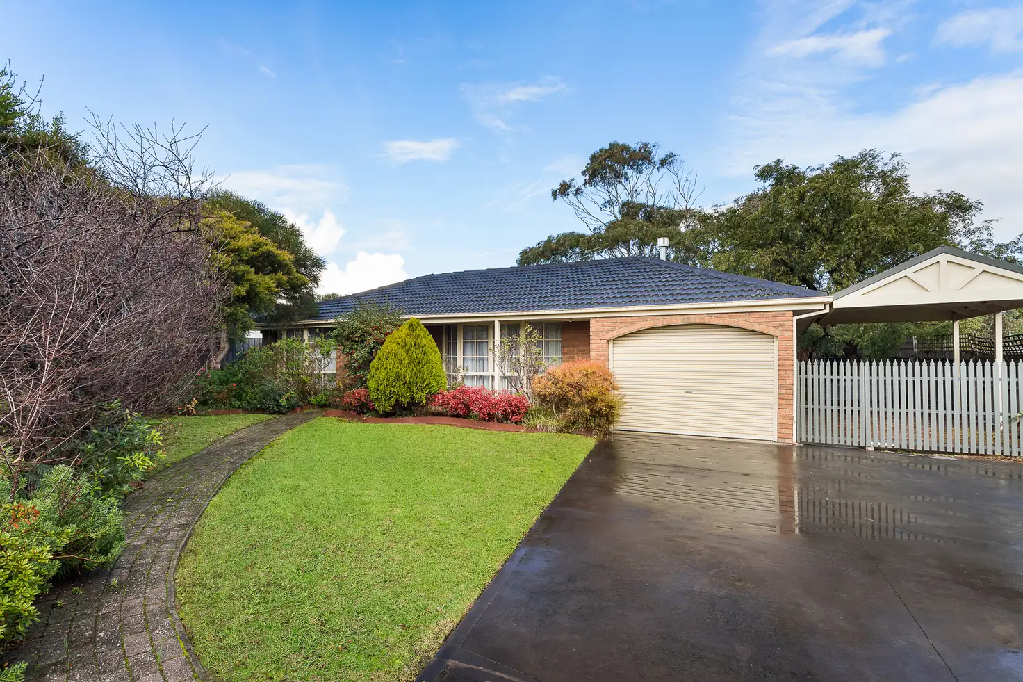 Main view of Homely house listing, 8 Sunningdale Avenue, Mornington VIC 3931