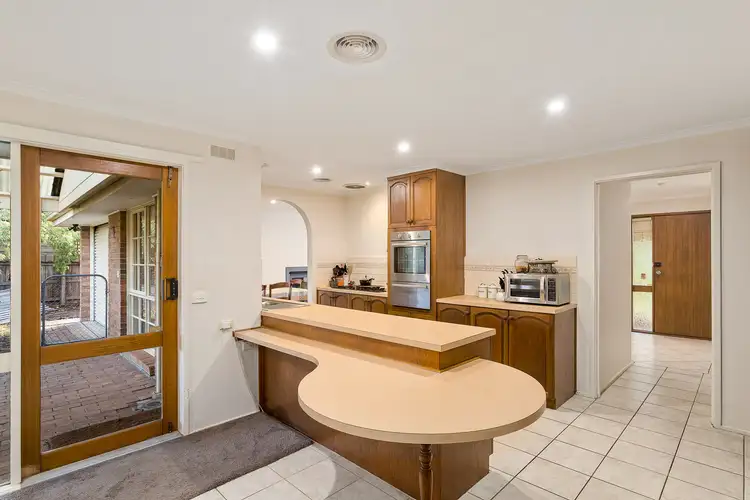 Second view of Homely house listing, 8 Sunningdale Avenue, Mornington VIC 3931