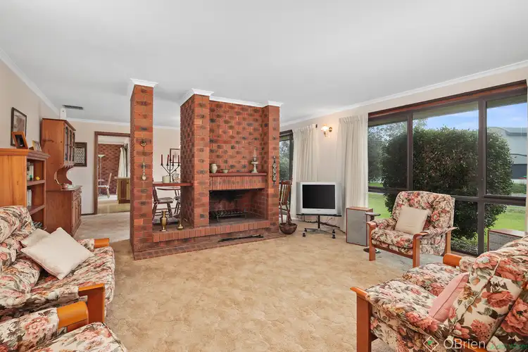 Third view of Homely house listing, 25 Beach Street, Cowes VIC 3922