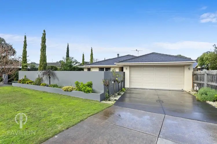 1/64 Madeley Street, Ocean Grove VIC 3226