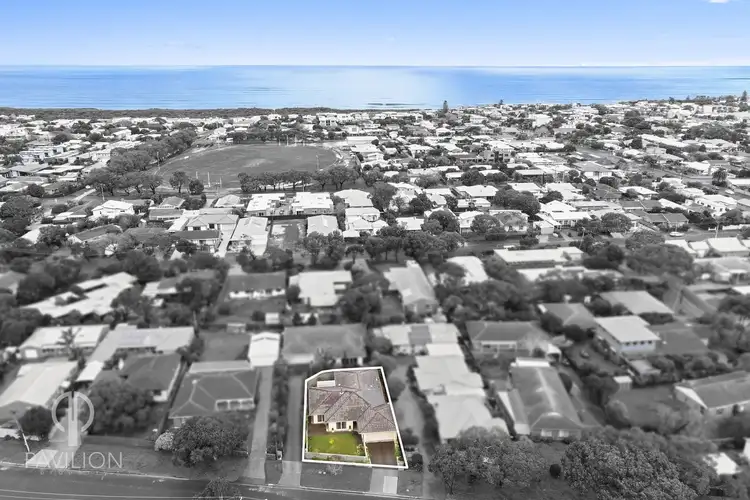 Second view of Homely townhouse listing, 1/64 Madeley Street, Ocean Grove VIC 3226