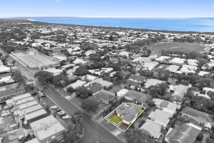 Third view of Homely townhouse listing, 1/64 Madeley Street, Ocean Grove VIC 3226