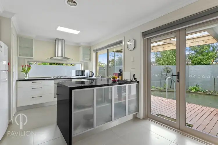 Fifth view of Homely townhouse listing, 1/64 Madeley Street, Ocean Grove VIC 3226