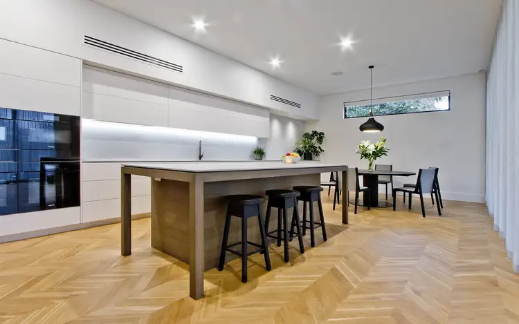Fourth view of Homely house listing, 29A Lincoln Street, Kensington Gardens SA 5068