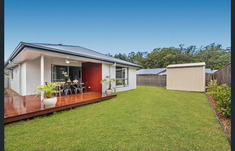 10 Lapwing Street, Forest Glen QLD 4556